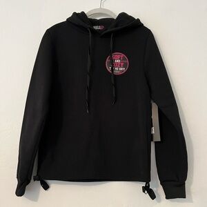 Thrill 94 Hoodie